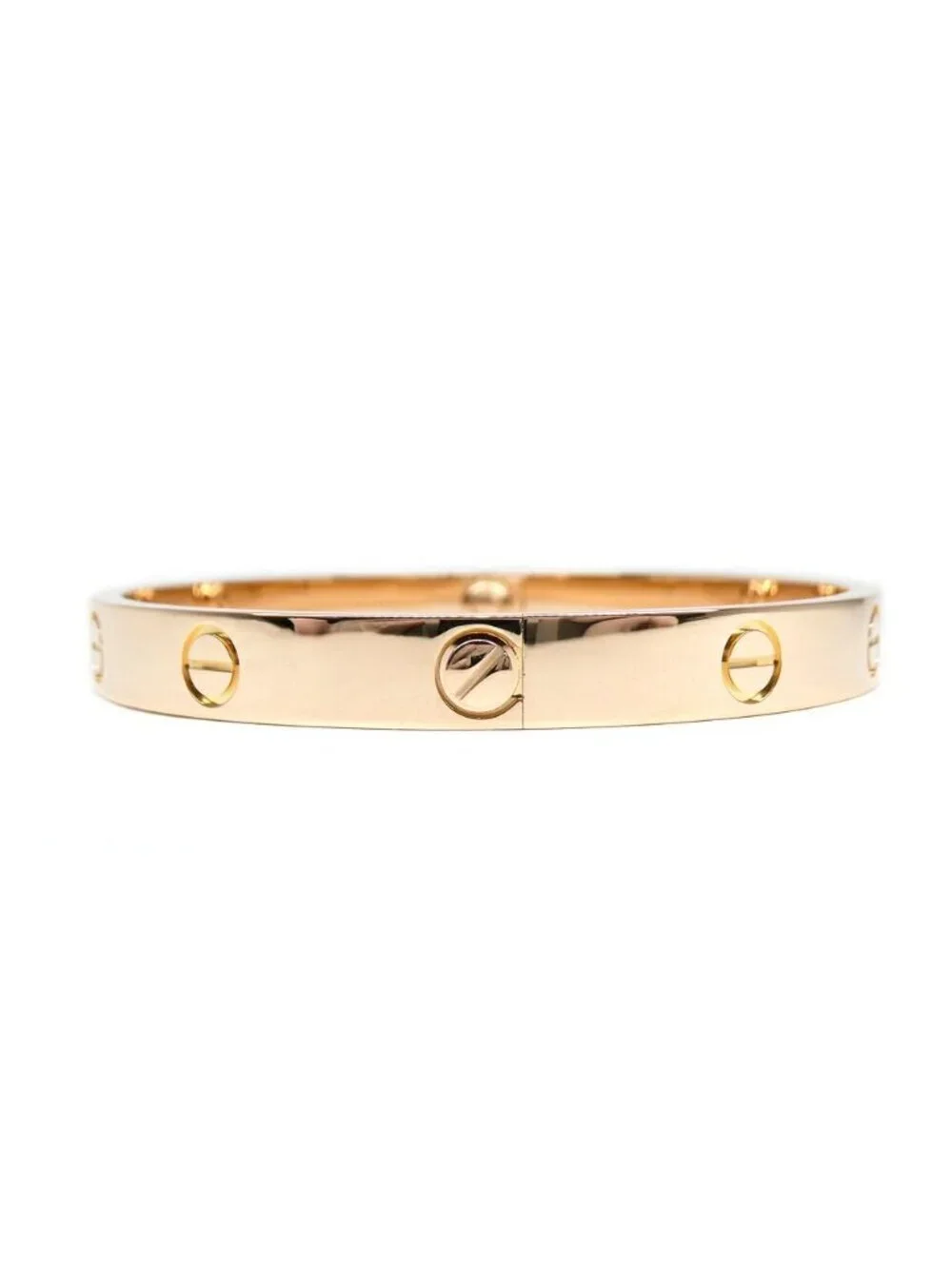 Cartier product rank